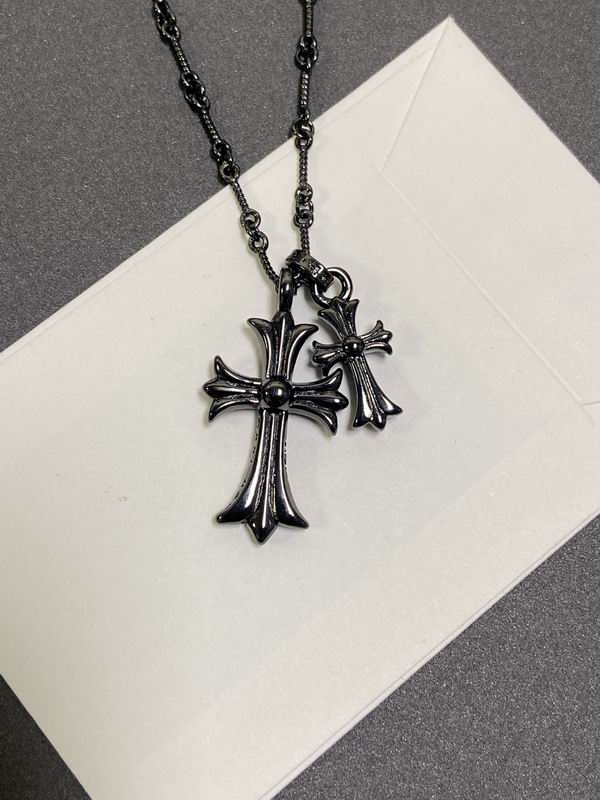 Chrome Hearts necklace 07yxh71